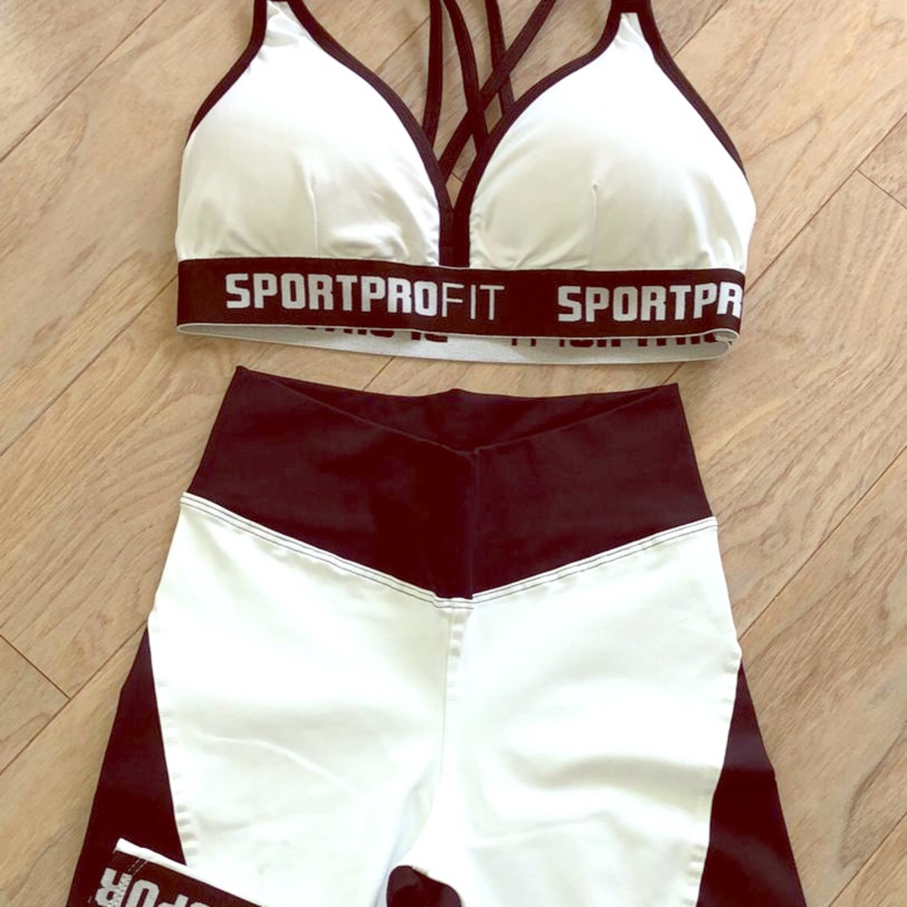 Workout set